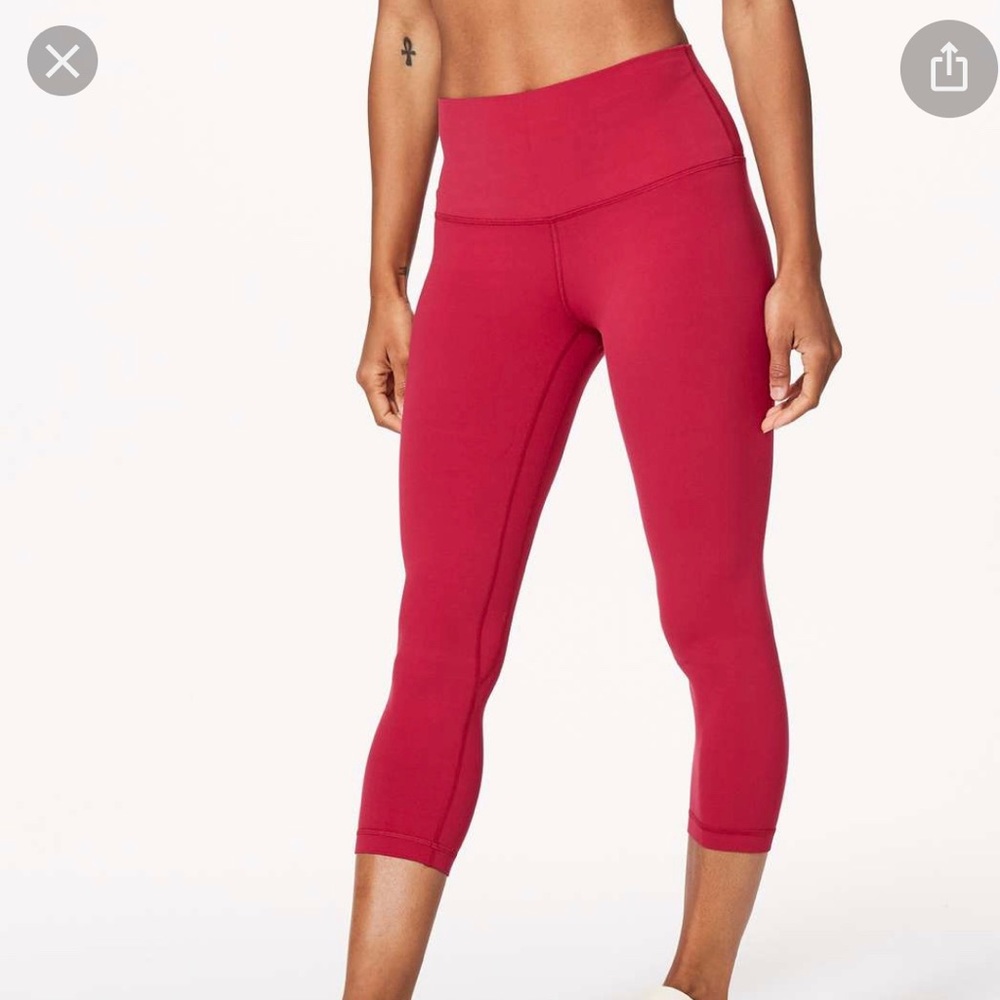 Lululemon bundle! - Picture 4 of 4